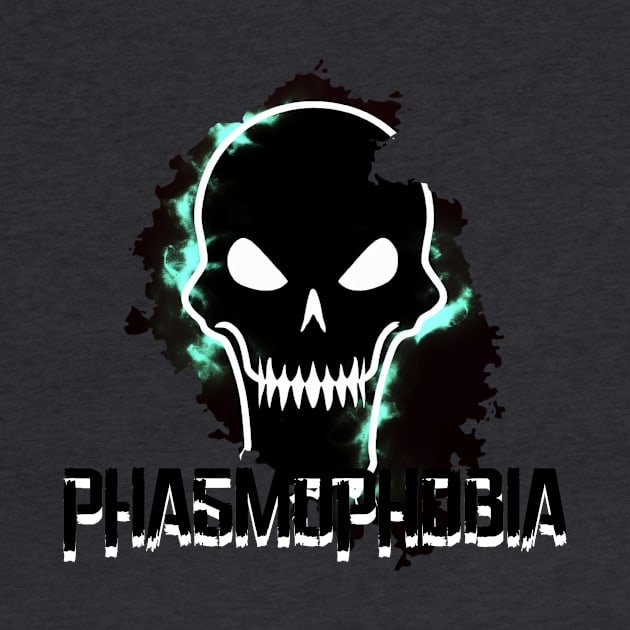 Palsmophobia by Pixy Official